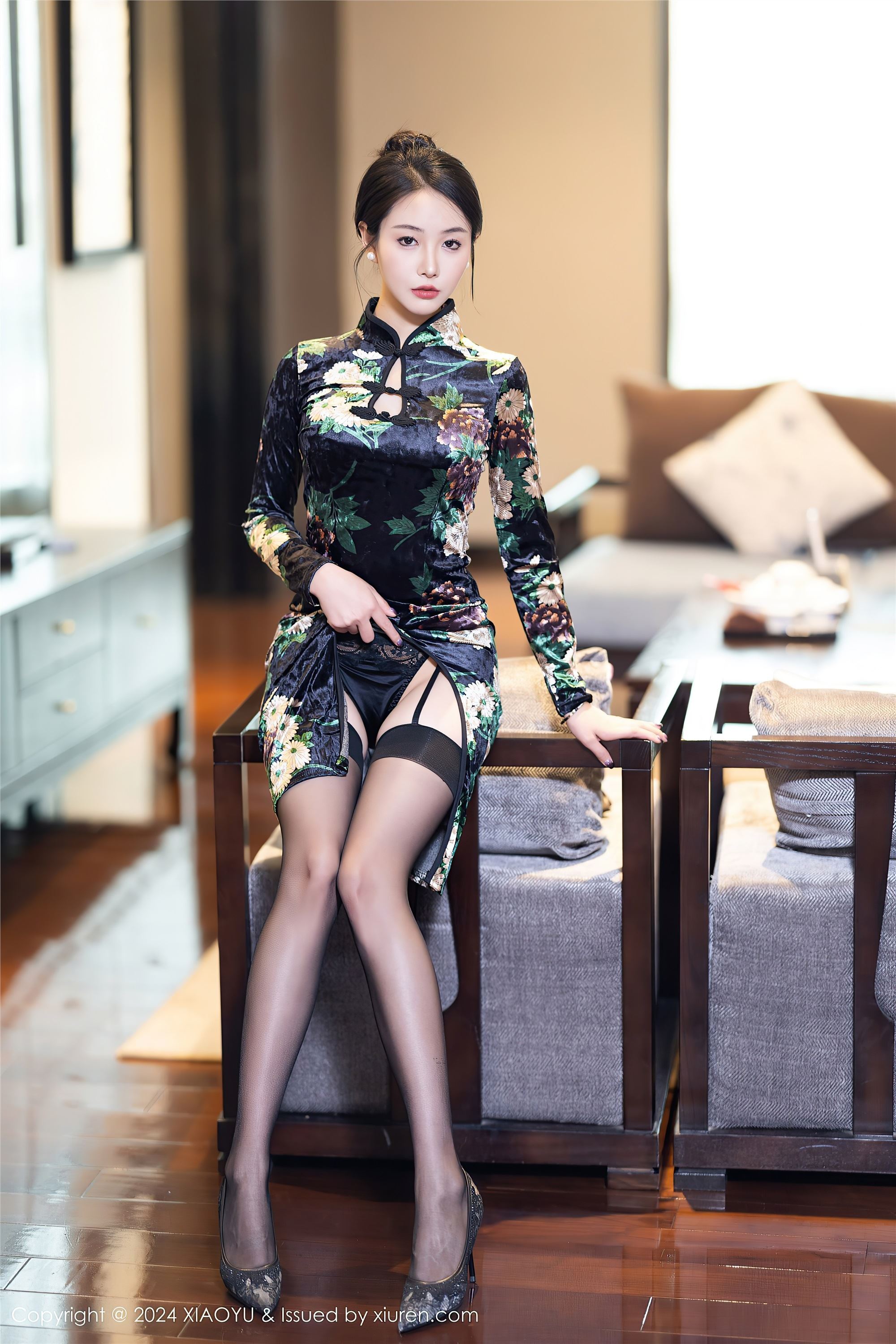 XIAOYU语画界 2024.03.12 VOL.1218 苏苏阿